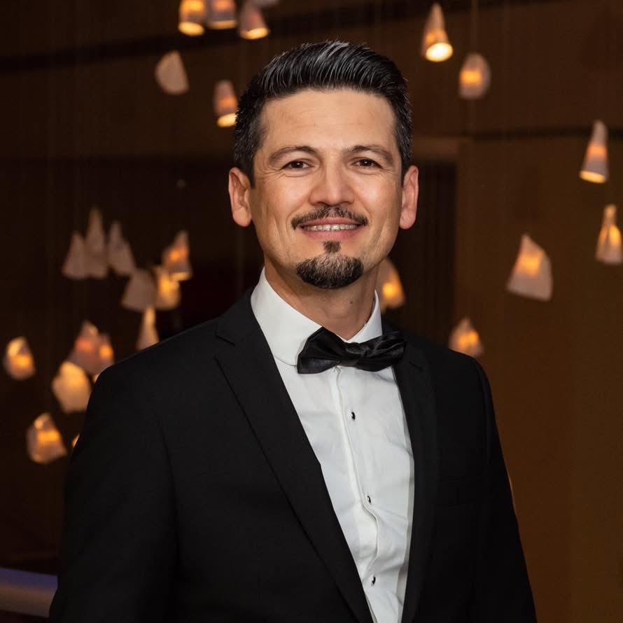 Barbaros Yıkar - Founding CEO