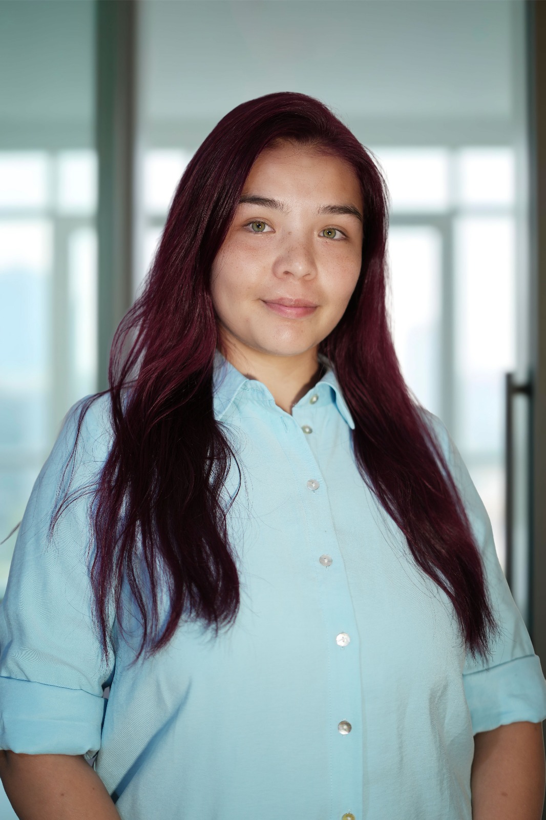 Izel Abdulchelam